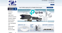 Desktop Screenshot of microcom.us
